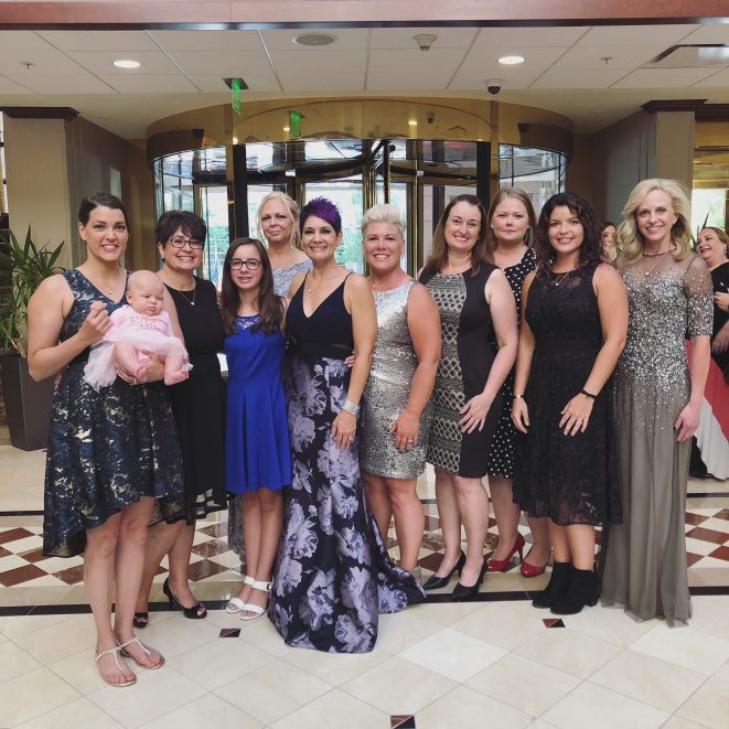 Awards Gala | vanessaraeromero.com