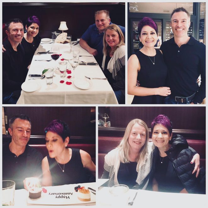 Goin' to the Chapel | vanessaraeromero.com