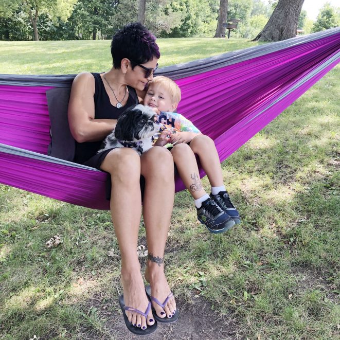 Hammock | vanessaraeromero.com