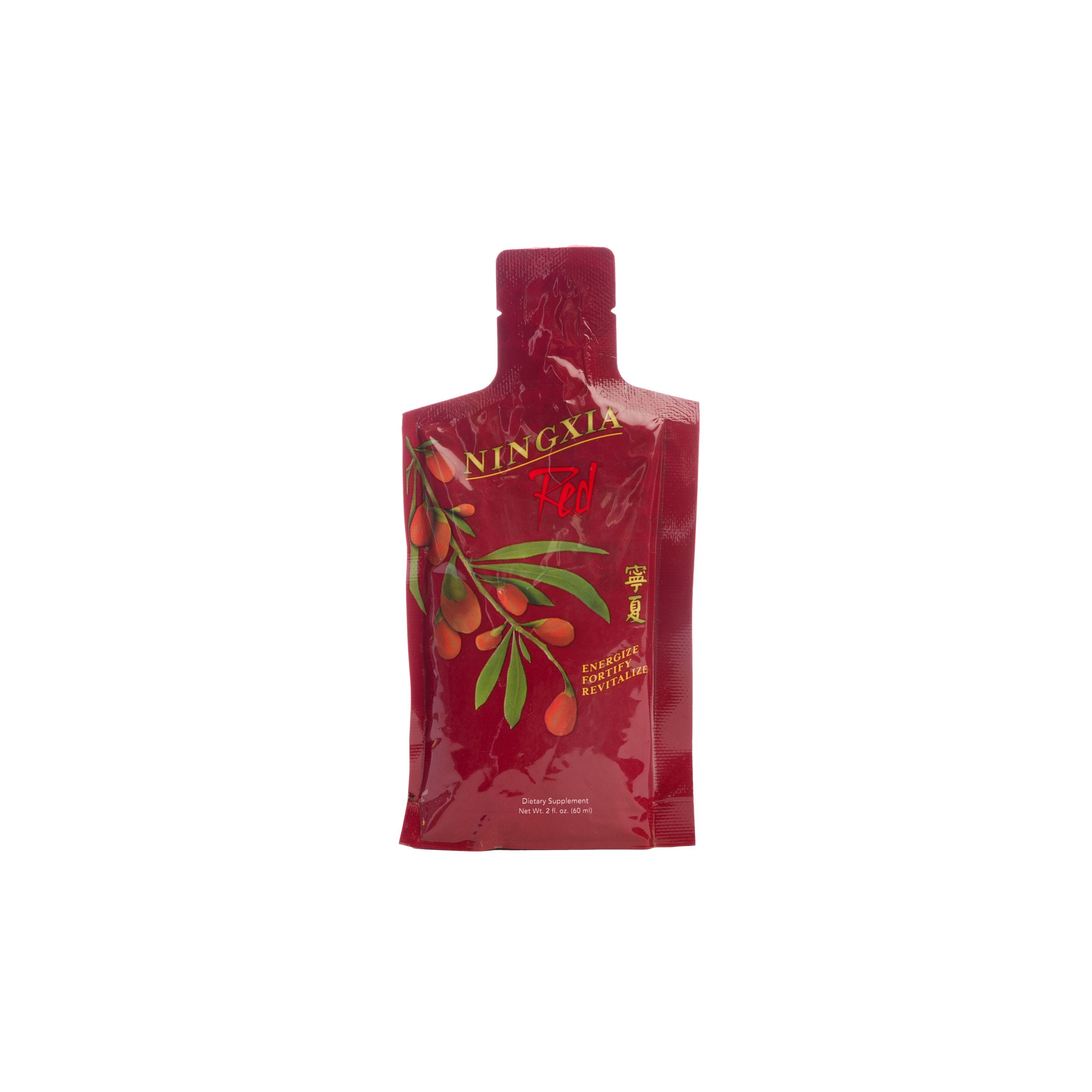 NingXia Red HLHT