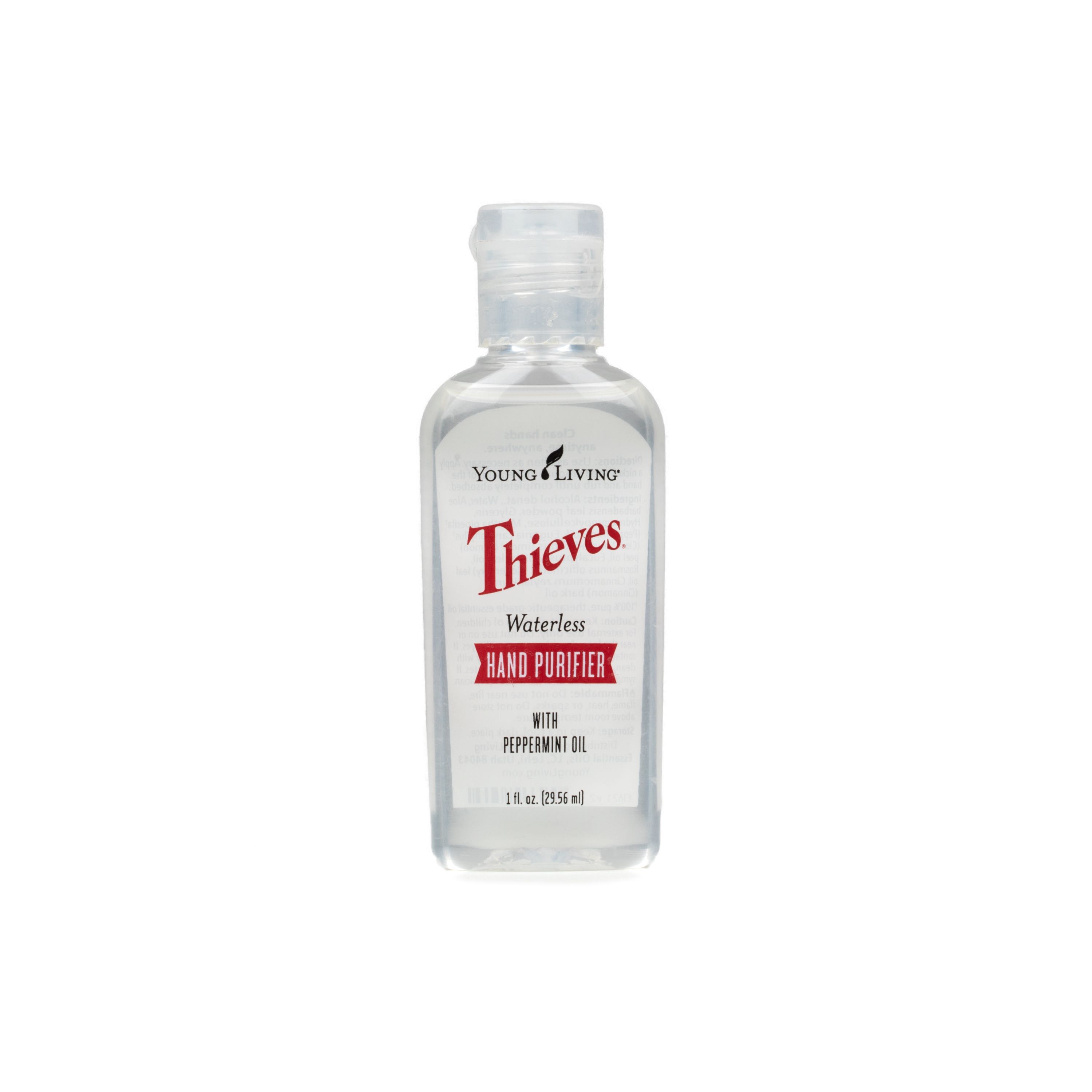 Thieves Waterless Hand Purifier HLHT